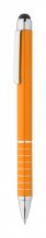 "Minox" dotykové kuličkové pero, oranžová