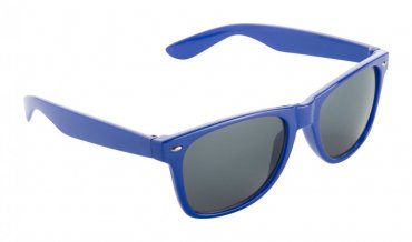 "Xaloc" sluneční brýle, modrá