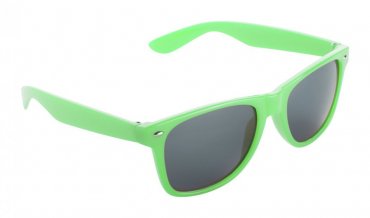 "Xaloc" sluneční brýle, limetková zelená
