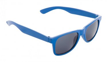 "Spike" dětské sluneční brýle, modrá