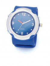 "Belex" hodinky, modrá