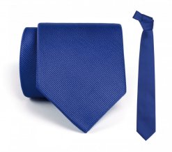 "Serq" kravata, modrá