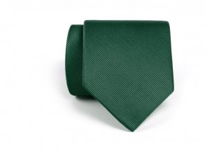 "Serq" kravata, zelená