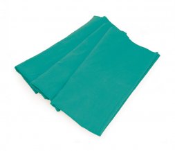 "Yarg" savý ručník, zelená
