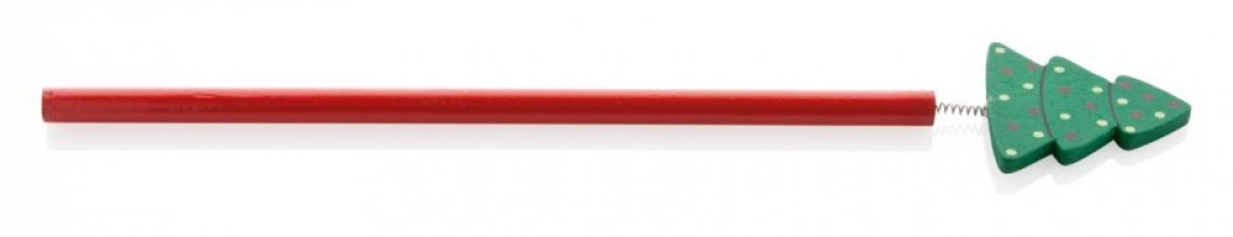 "Lirex" tužka, červená