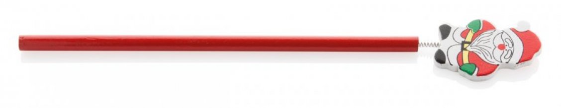 "Lirex" tužka, červená