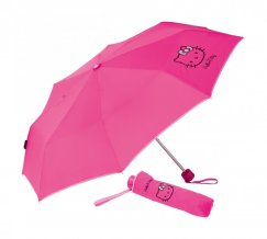 "Mara" deštník, růžová