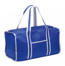 "Kisu" sportovní taška, modrá