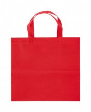 "Nox" taška, červená