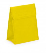 "Keixa" chladící taška, žlutá