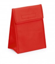 "Keixa" chladící taška, červená