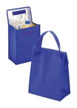 "Keixa" chladící taška, modrá