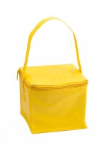 "Tivex" chladící taška, žlutá