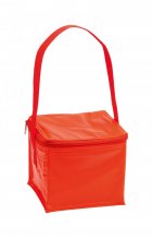 "Tivex" chladící taška, červená