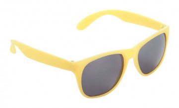 "Malter" sluneční brýle, žlutá