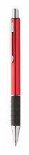"Danus" kuličkové pero, červená