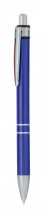 "Malko" kuličkové pero, modrá
