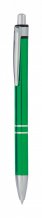 "Malko" kuličkové pero, zelená