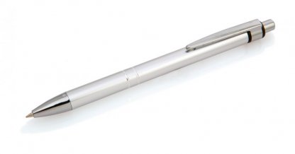 "Malko" kuličkové pero, stříbrná