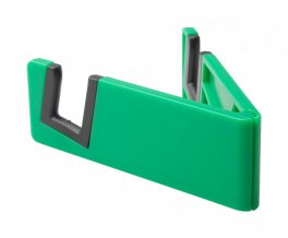 "Laxo" stojánek na mobil, zelená