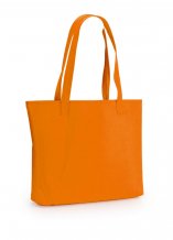 "Rubby" taška, oranžová