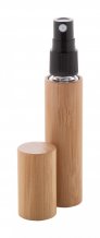 "Fragrano" lahvička na parfém z bambusu, přírodní