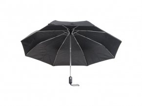 "Palais" deštník, černá
