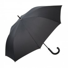 "Mousson" deštník, černá