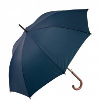 "Henderson" automatický deštník, tmavě modrá