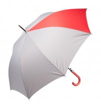"Stratus" deštník, šedá