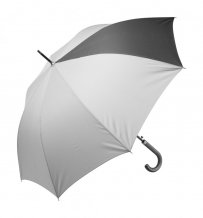 "Stratus" deštník, šedá