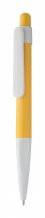"Melbourne" kuličkové pero, žlutá