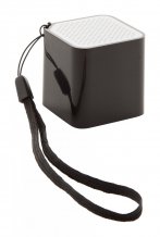"Rhythm" bluetooth reproduktor, černá