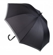 "Nimbos" deštník, černá