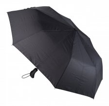 "Orage" deštník, černá