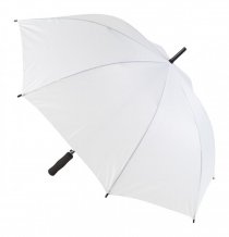 "Typhoon" deštník, bílá