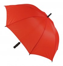 "Typhoon" deštník, červená