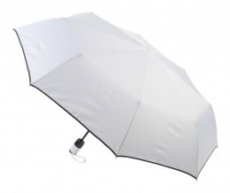 "Nubila" deštník, bílá