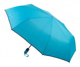 "Nubila" deštník, modrá