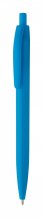 "Leopard" kuličkové pero, světle modrá