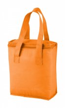 "Fridrate" chladící taška, oranžová