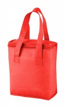 "Fridrate" chladící taška, červená