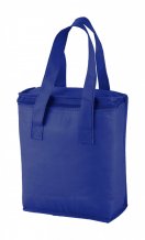 "Fridrate" chladící taška, modrá