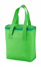 "Fridrate" chladící taška, zelená