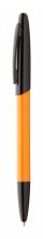 "Kiwi" kuličkové pero, oranžová