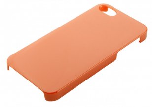 "High Five" iPhone® 5, 5S pouzdro, oranžová
