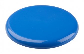 "Smooth Fly" frisbee, modrá