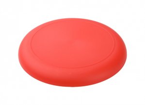 "Horizon" frisbee, červená