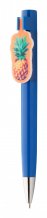 "CreaClip" kuličkové pero, modrá
