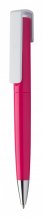 "Cockatoo" kuličkové pero, růžová